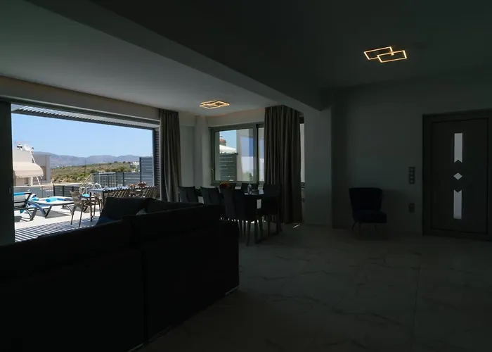 Katakis Luxuryvillas