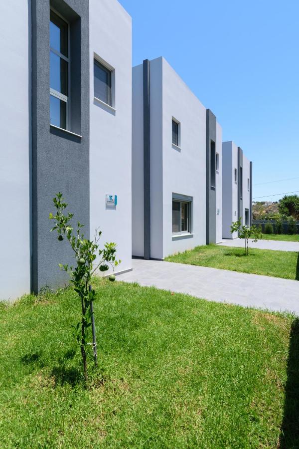 Katakis Luxuryvillas La Canée