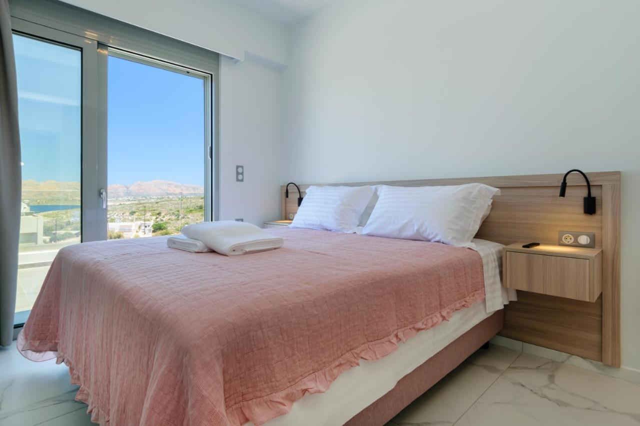 Katakis Luxuryvillas La Canée