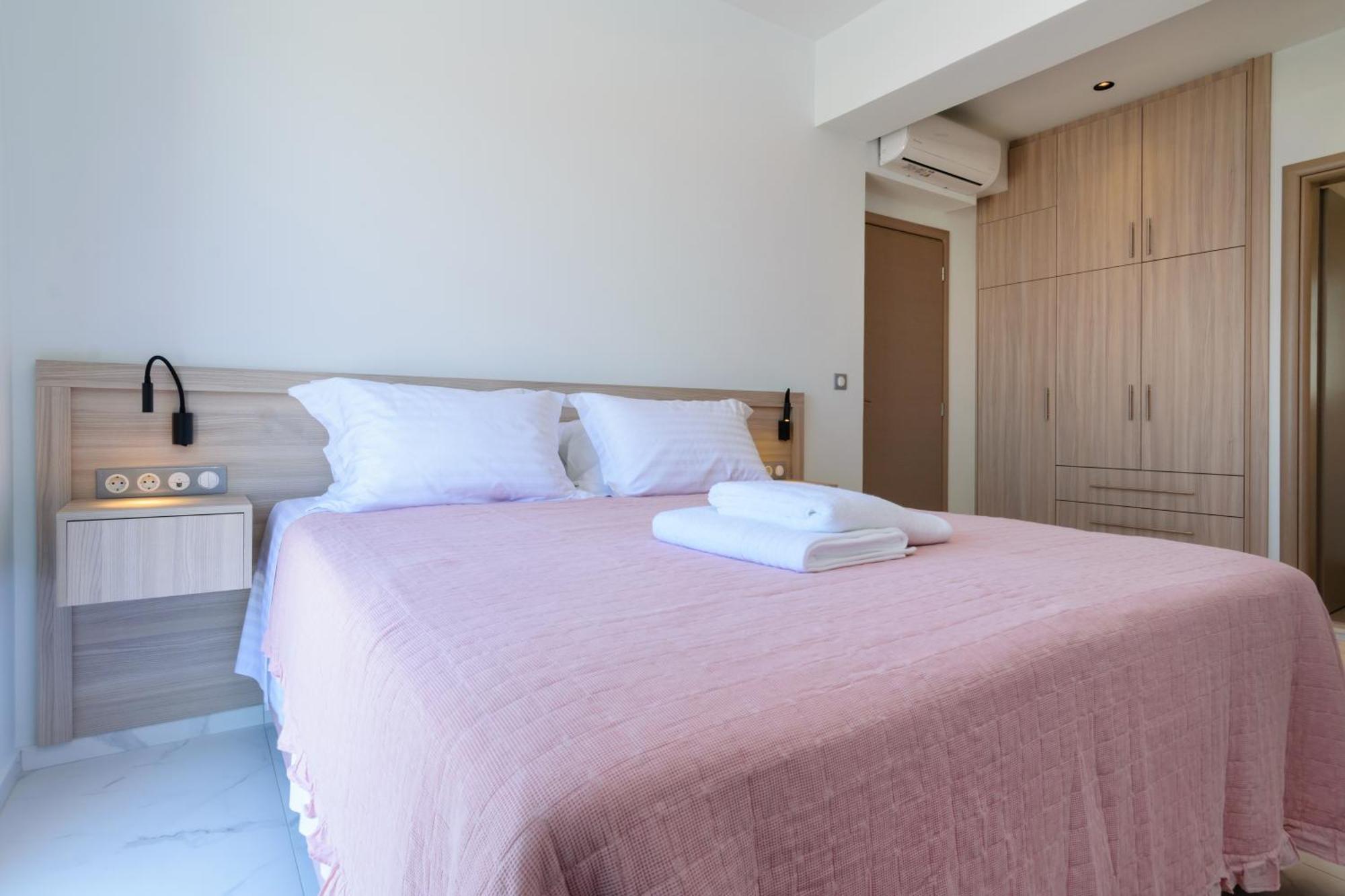 Villa Katakis Luxuryvillas La Canée