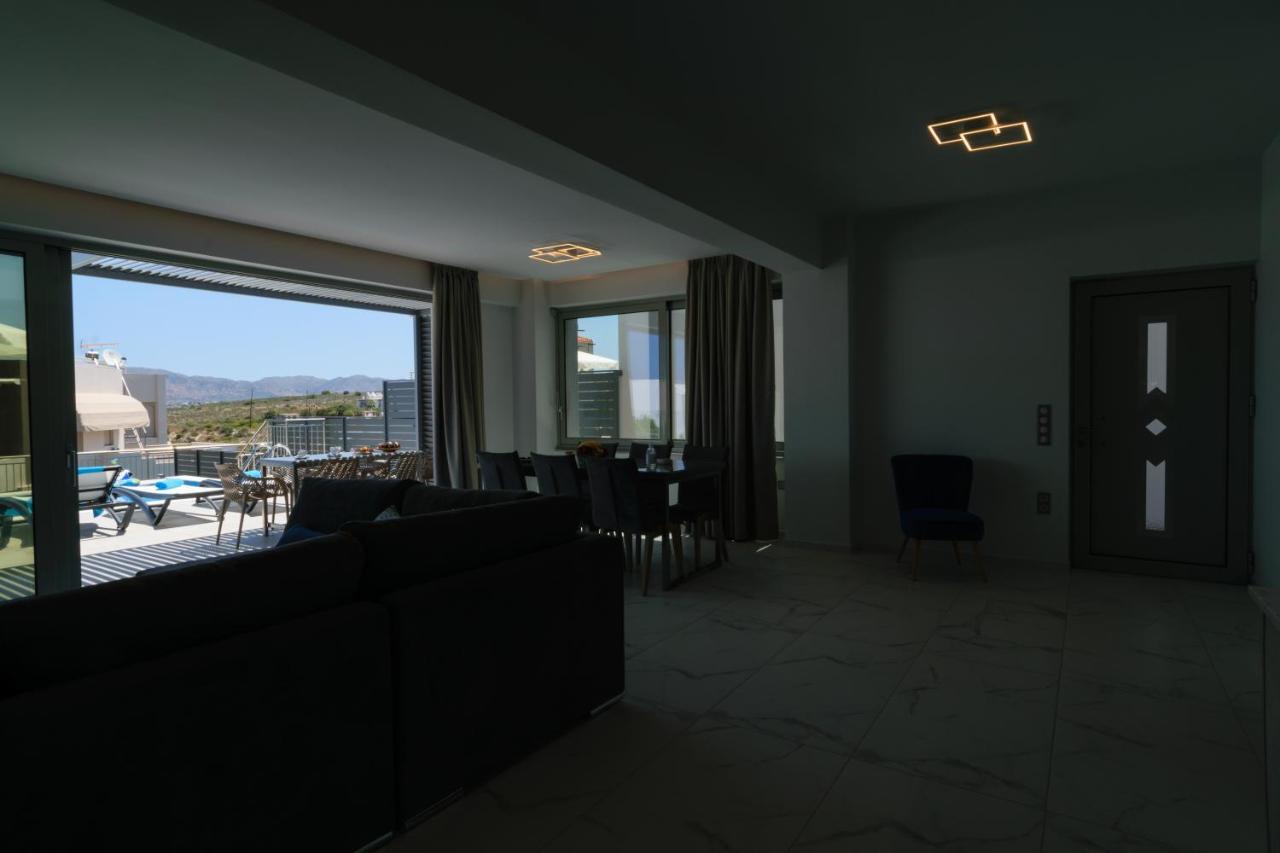 Katakis Luxuryvillas * La Canée