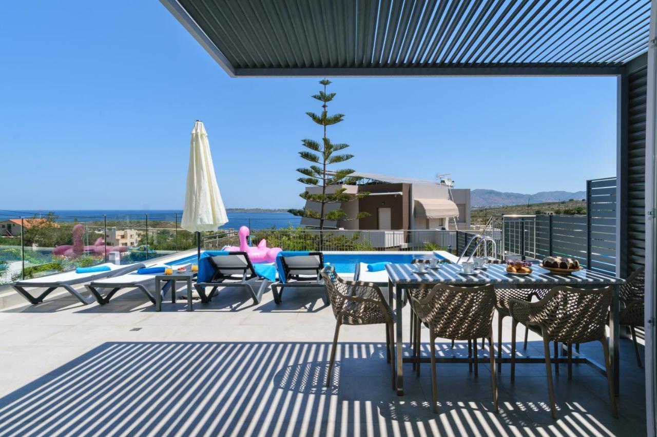 Katakis Luxuryvillas La Canée