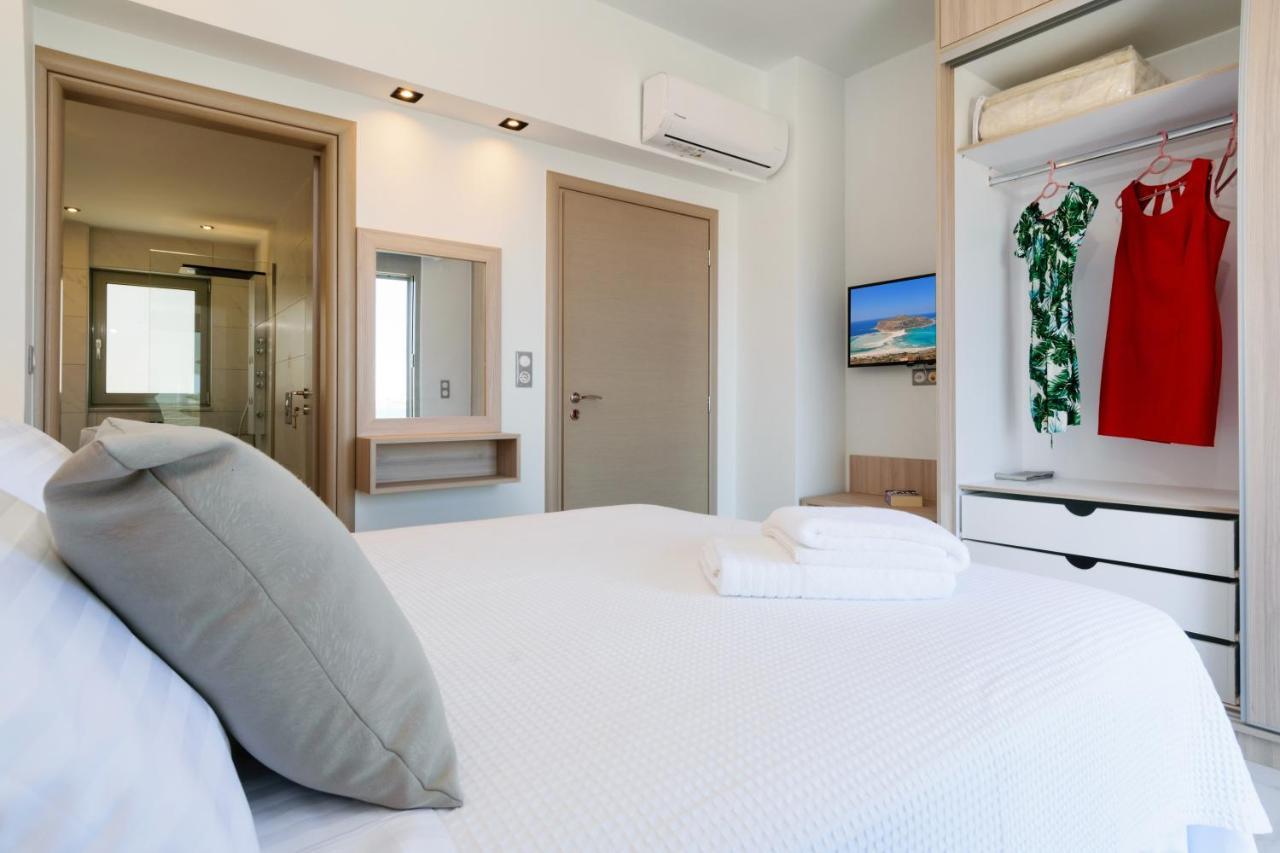 Katakis Luxuryvillas Villa La Canée