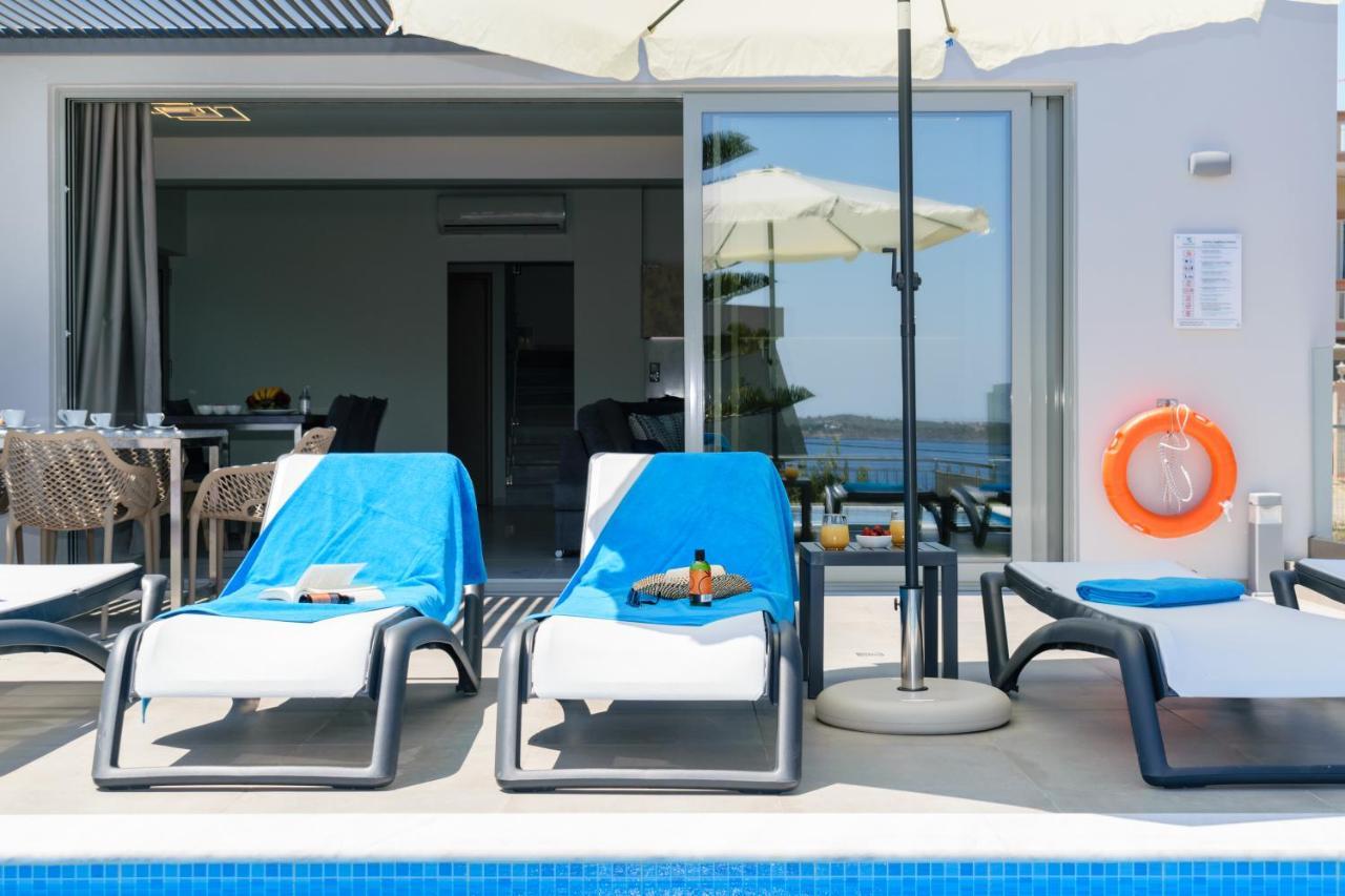 Katakis Luxuryvillas * La Canée