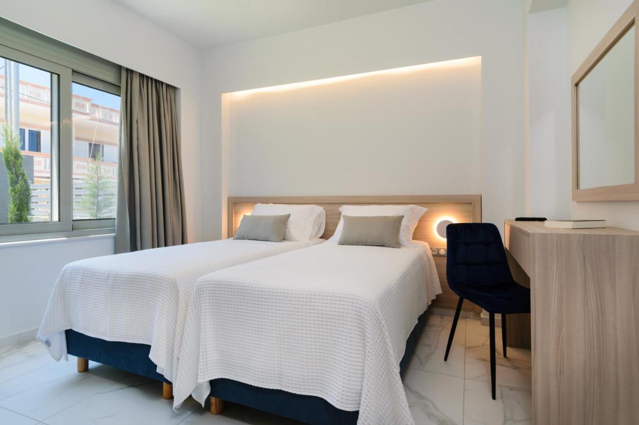 Katakis Luxuryvillas Villa La Canée