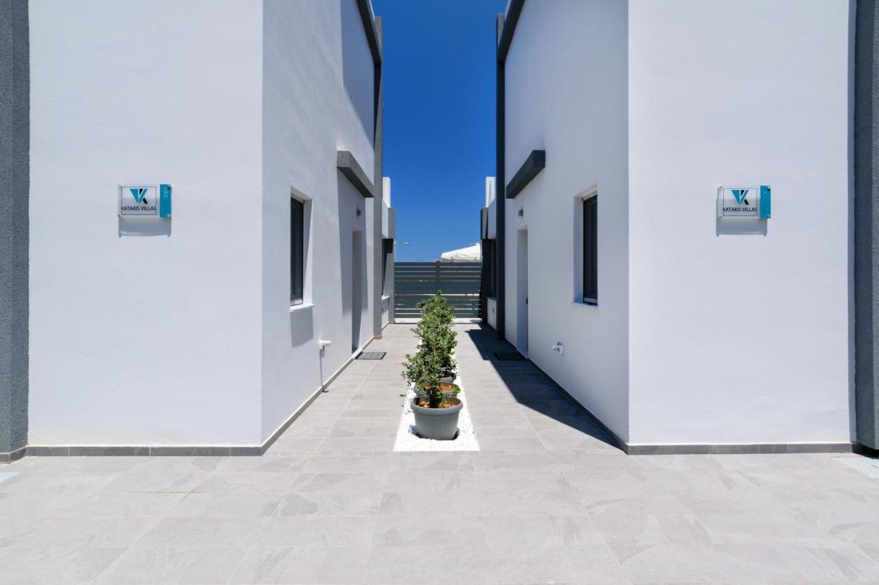 Katakis Luxuryvillas * La Canée