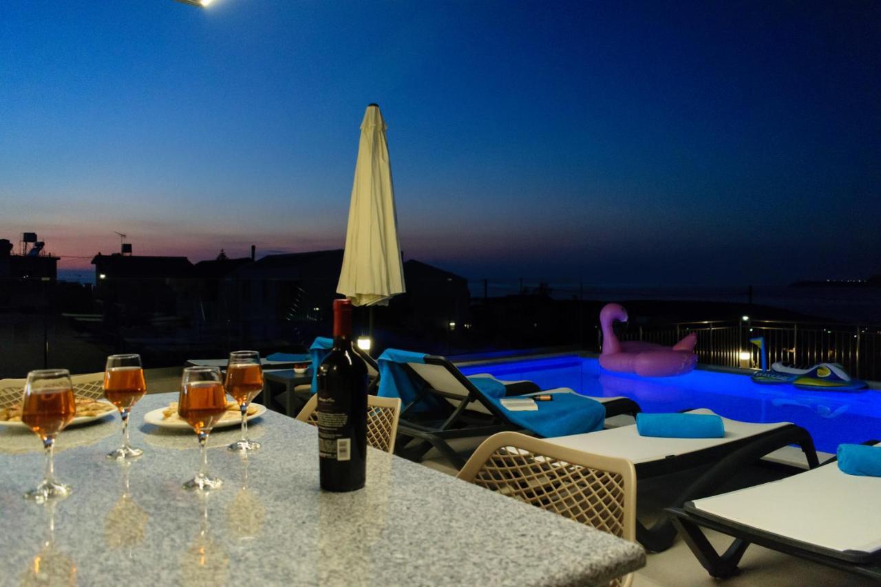 Katakis Luxuryvillas Villa La Canée