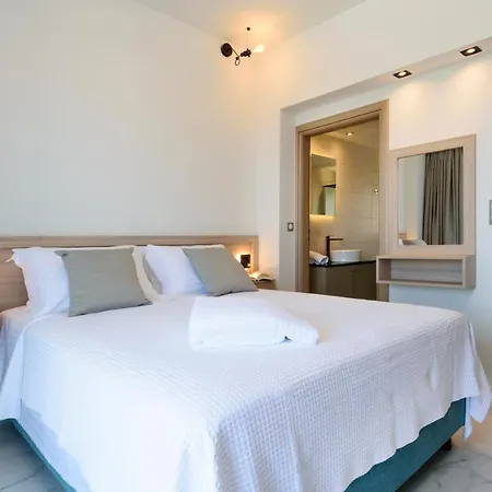 Katakis Luxuryvillas Chania  Exterior foto