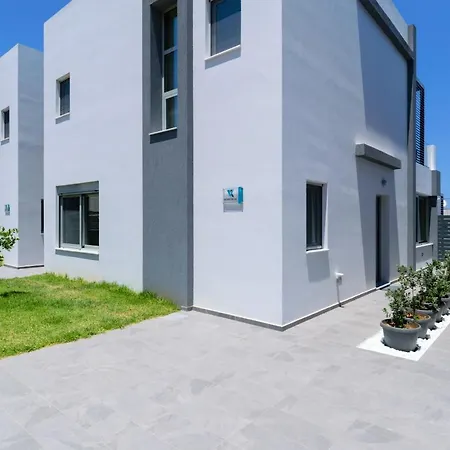 Katakis Luxuryvillas Chania  Exterior foto