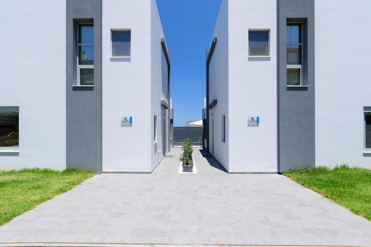 Villa Katakis Luxuryvillas Chania (Crete)